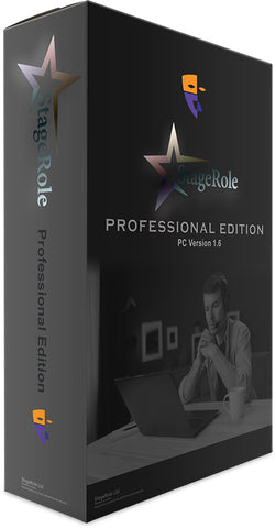 StageRole Professional Edition